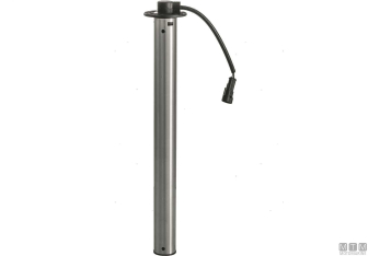 Sensore carburante vdo tube uni l1000