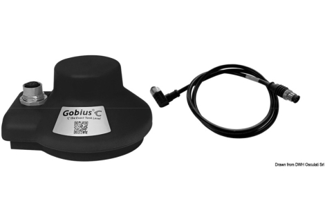 Sensore di Livello GOBIUS C NMEA 2000 