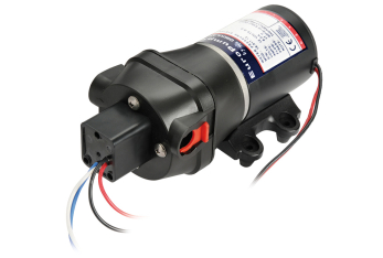 Sensore elettronico 12/24 V 