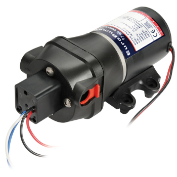 Sensore elettronico 12/24 V 