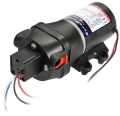 Sensore elettronico 12/24 V 