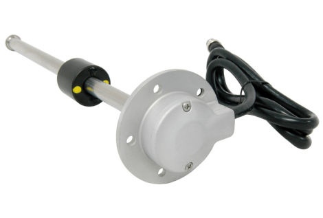 Sensore livello carburante S5 NMEA 2000 350 mm 