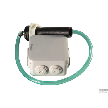 Sensore pneumatico serbatoio doppio