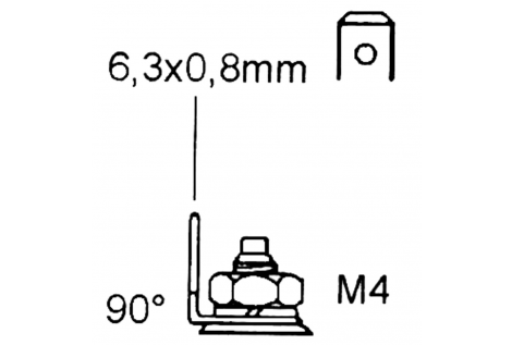 SENSORE PRESS. OLIO 25 BAR D