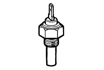 Sensore temperatura acqua/olio-27.450.00