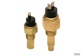 Sensore temperatura m14x1.5 1polo+a< 