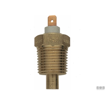 Sensore temperatura vdo m16x1.5 1polo 