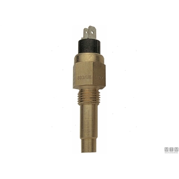 Sensore temperatura vdo m16x1.5 1polo 