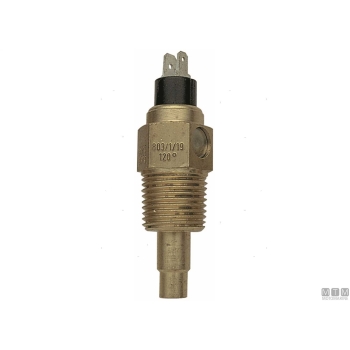 Sensore temperatura vdo m16x1.5 1polo 