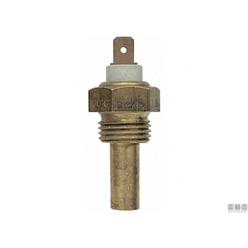 Sensore temperatura vdo m16x1.5 1polo 