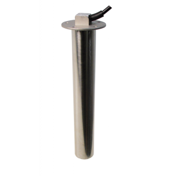 Sensore tubolare 0-180ohm mm.150