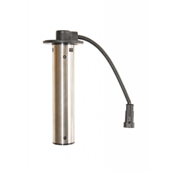 Sensore tubolare 240-33ohm mm.170