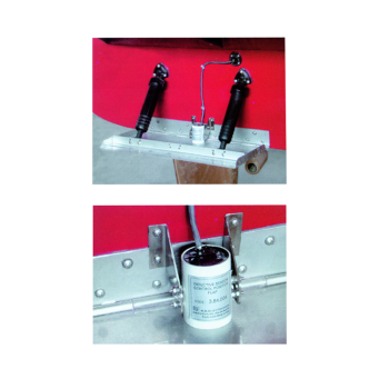 Sensori posizione flaps