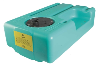 Serbatoi Acqua Potabile Green Line Pump Kit
