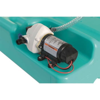 Serbatoi Acqua Potabile Green Line Pump Kit