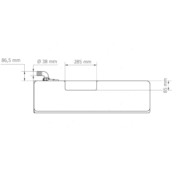 Serbatoi Acque Nere Jabsco System