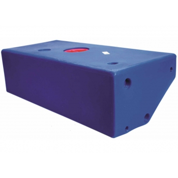 Serbatoi Acque Nere Ocean