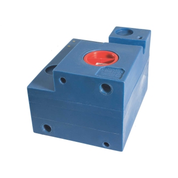 Serbatoi Acque Nere Ocean