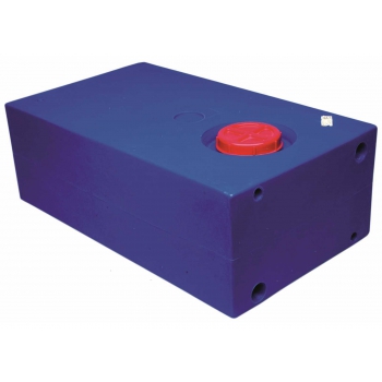 Serbatoi Acque Nere Ocean