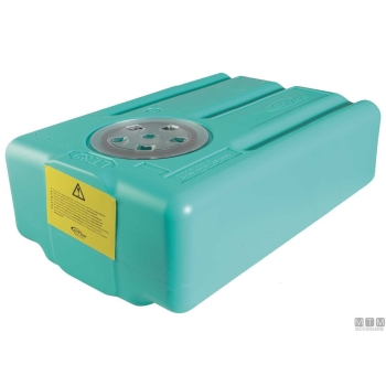 Serbatoio acqua flat 45l 