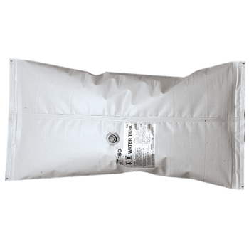 Serbatoio acqua flessibile 210 l 