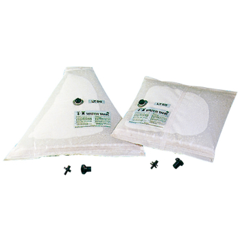 Serbatoio acqua flessibile 55 l 