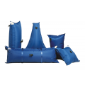 Serbatoio acqua flessibile lt.120