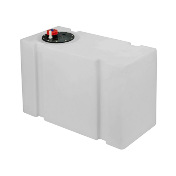 Serbatoio acqua in plastica lt.70