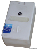 Serbatoio carburante 555 l 