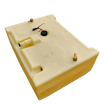 Serbatoio carburante lt.140