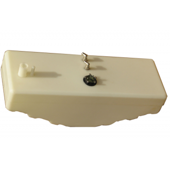 Serbatoio carburante lt.40