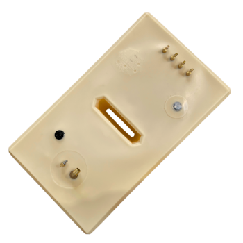 Serbatoio carburante lt.450