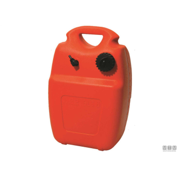 Serbatoio carburante portatile 12l