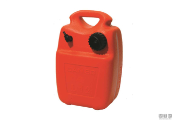 Serbatoio carburante portatile 12l