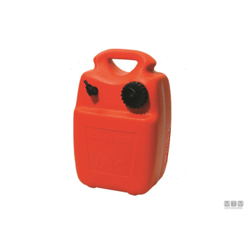Serbatoio carburante portatile 12l