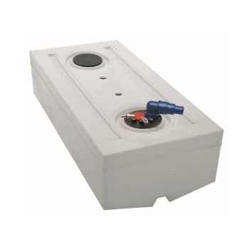 Serbatoio Centrale Lima 190