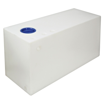 Serbatoio per acqua 165 l 