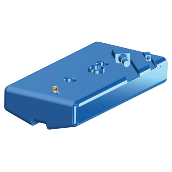 Serbatoio Polietilene 90 l 