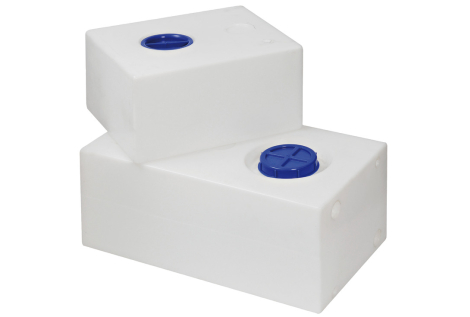 Serbatoio Rigido Acqua 119 Lt