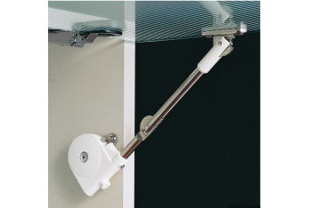 Serie cuscini per scocca Comfort 