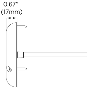Serie sport luce bianca