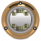 OceanLED Sport Series S3116s Luce bianca