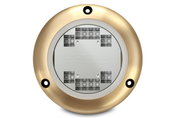 Serie sport luce blu