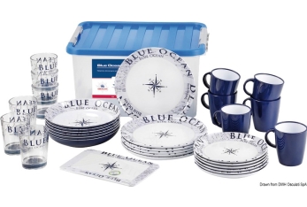 Serie vasellame Blue Ocean-48.431.50
