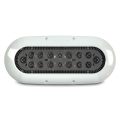 Serie x16 led cambio colori