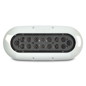 Serie x16 led luce bianca