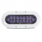 Serie x16 led luce bianca