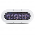 Serie x16 led luce bianca
