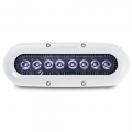 Serie x8 led luce bianca