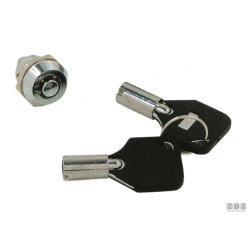 Serratura nottolino h10mm<